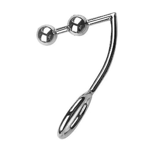 Ball Two Anal Suspension 4354 Sexual Hook PerfectFit 0824